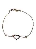 Bracciale Domar Donna in Oro giallo BROR-570-280